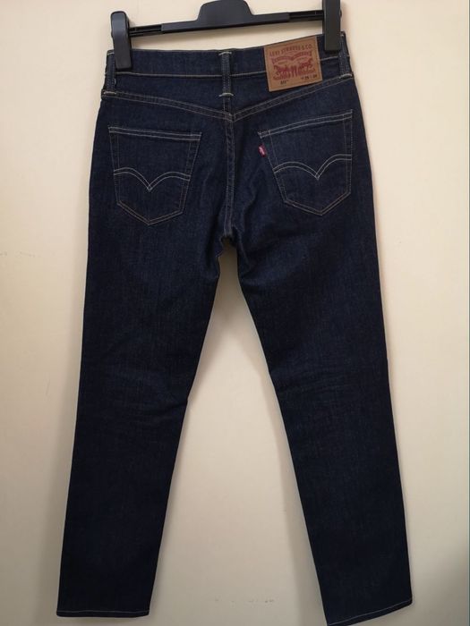 Jeans Levis W29 L34
