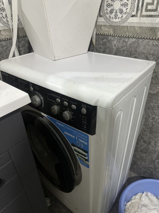 Продается Стиральная машина