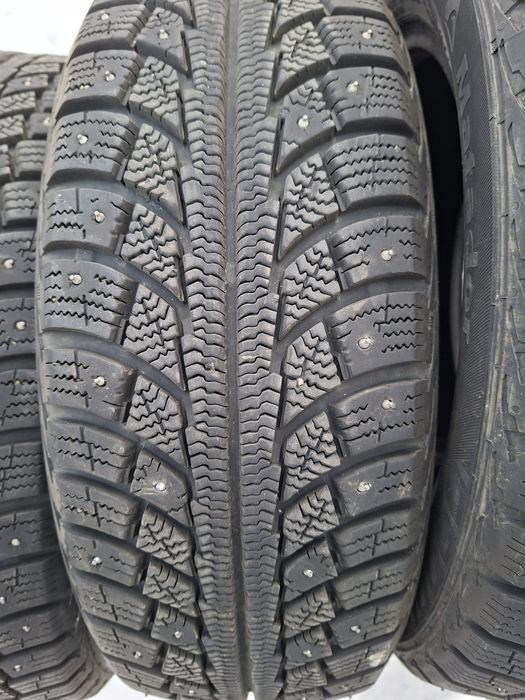 Продам шины. 185/60/18 Матадор