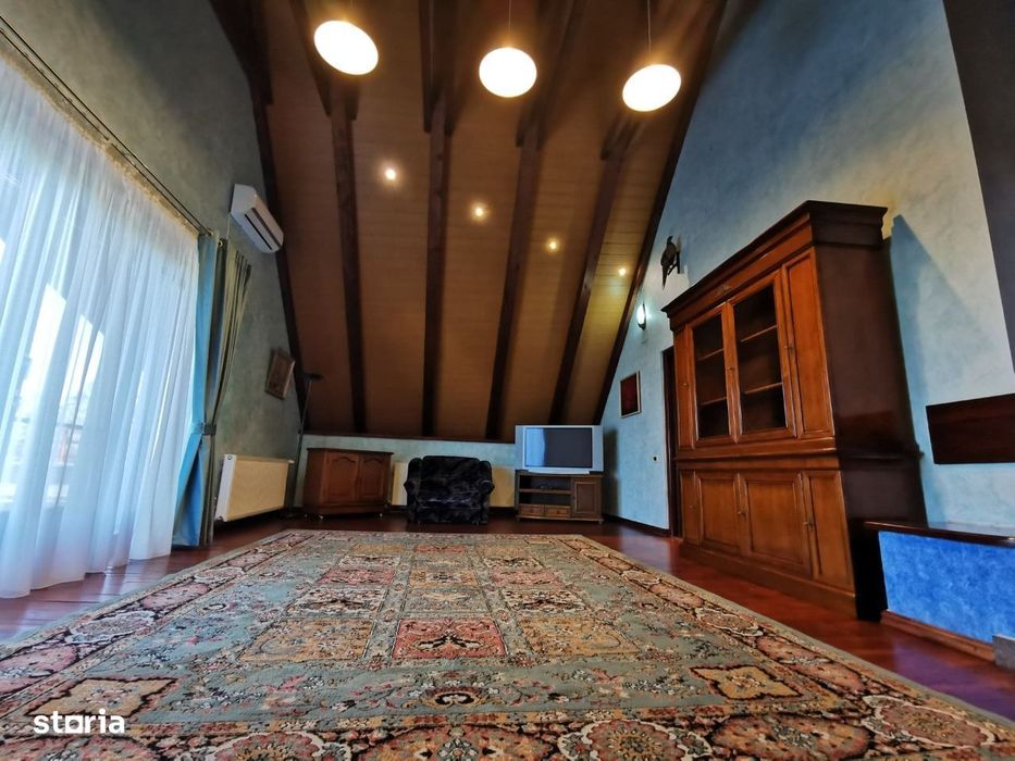PROPRIETAR, casa individuala in BUCIUM