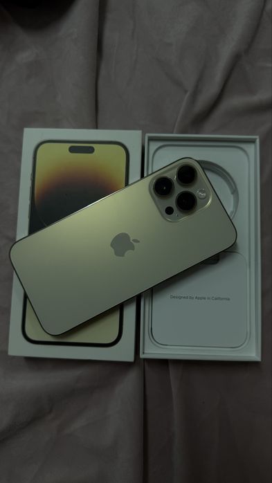 Iphone 14 pro max NEGOCIABIL