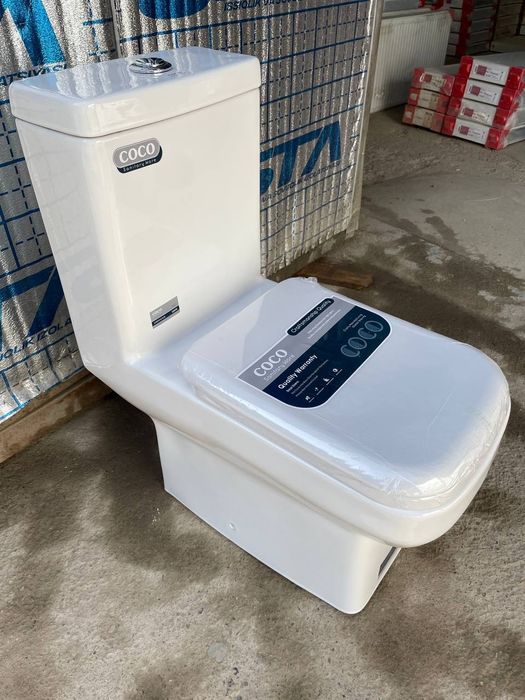 Coco Unitazlar arzon narxlarda