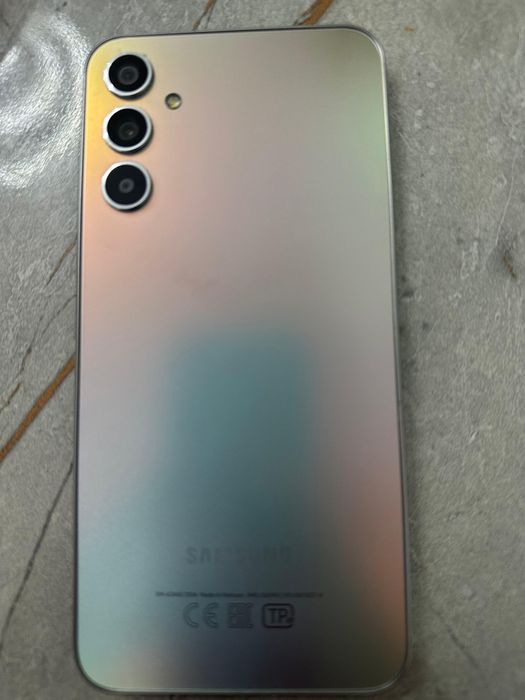 Продам телефон Самсунг а34 5g