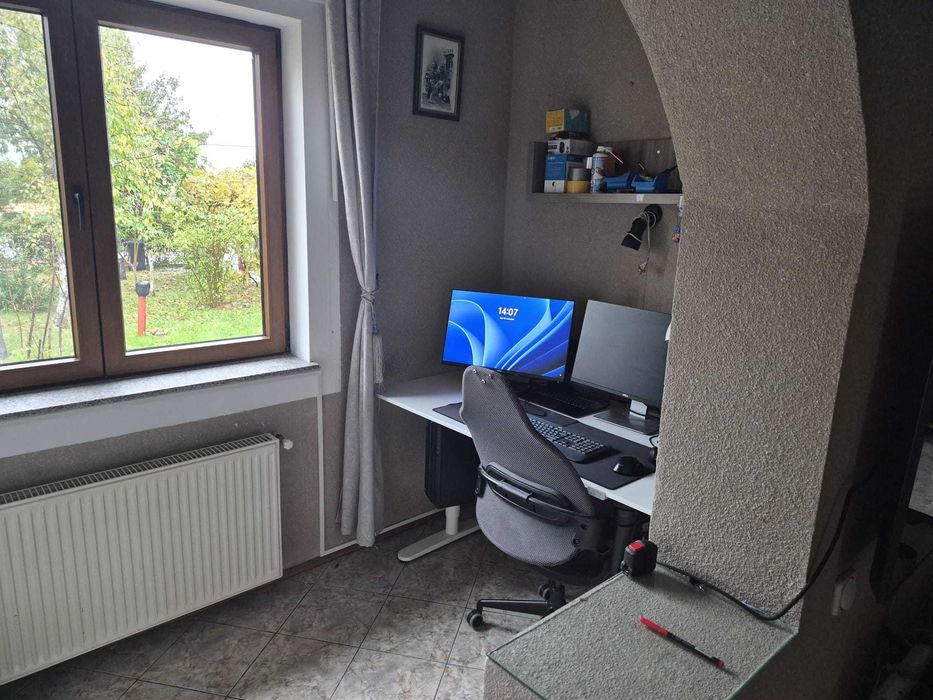 Proprietar - Casa de vanzare in Campina langa Scoala de Politie