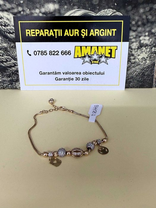 Bratara 5.85 gr(m1) staramanet