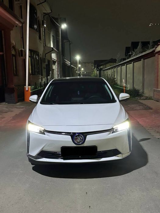 Buick Velite сотилади
