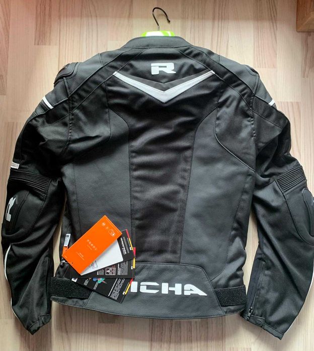 Geaca Richa Terminator