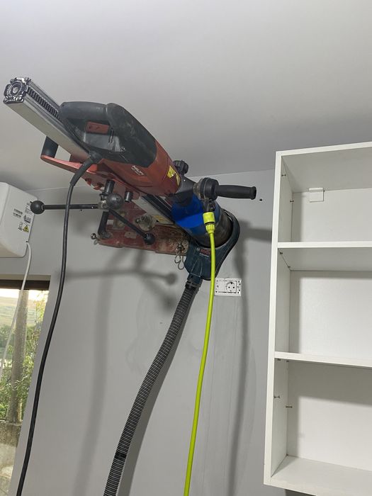 Inchiriez scule constructii / instalatii / carotari / taiat beton