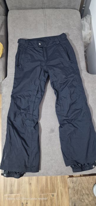 Pantaloni de schi Columbia Titanium marimea S