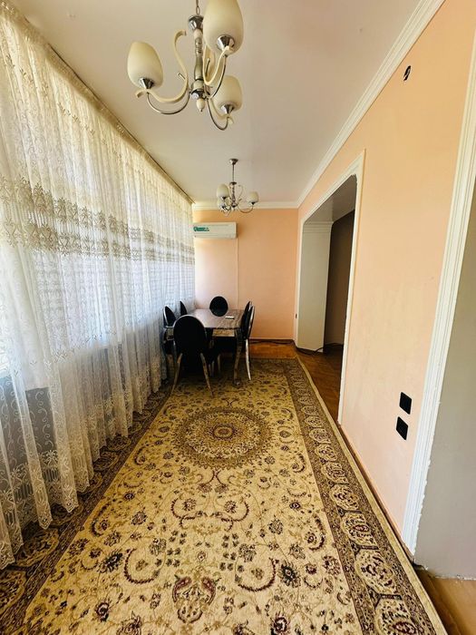 Сдаётся в аренду 3х кв в городе Самарканд