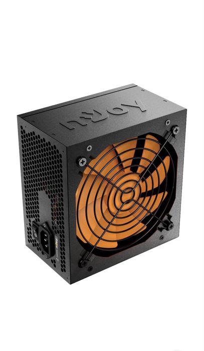 Sursa nJoy Nexo 750, 750W, 80+ Gold