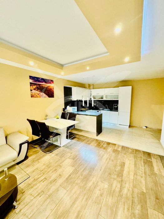 Продава се Двустаен апартамент в София, Манастирски ливади - 80 кв.м за 2613 €/кв.м - Снимка #8