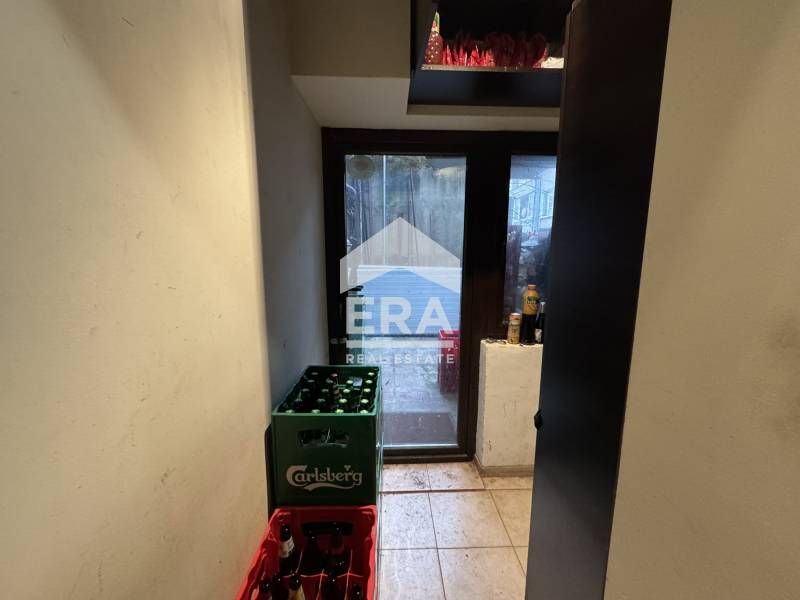 Продава се Заведение в Варна, Лятно кино Тракия - 69 кв.м за 3696 €/кв.м - Снимка #8