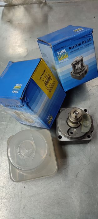 Плунжерная пара Mitsubishi 4M40