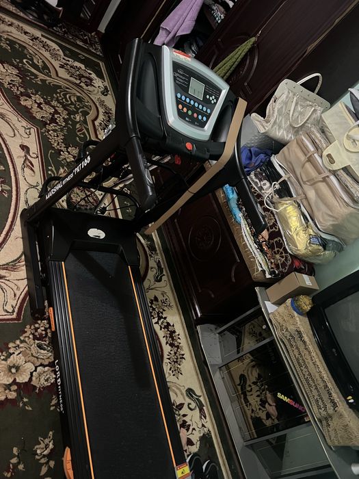 Беговая дорожка