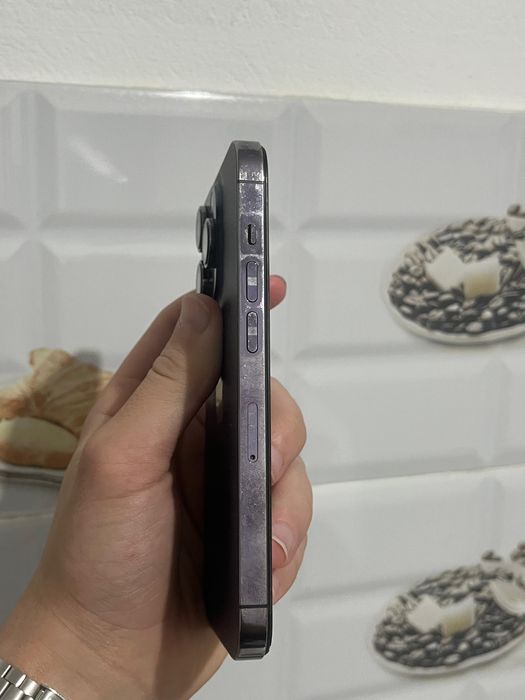 айфон 14 про хорошее состояние