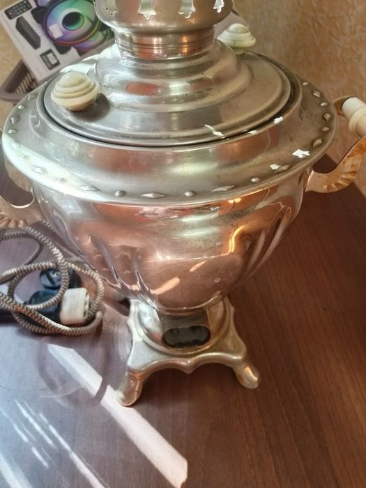 Самовар электрический