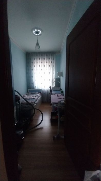 Аренда квартира парк Ашхабод 3 комнатная