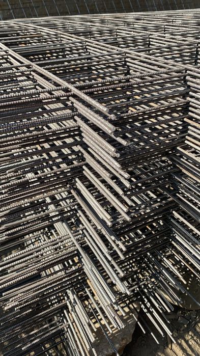 Сетка кладочная арматура