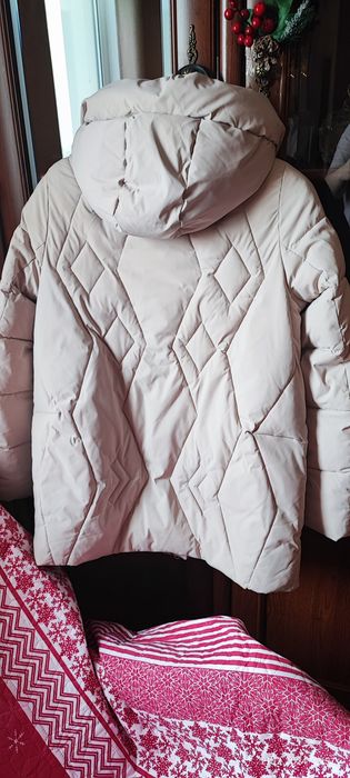 Продам зимнюю куртку