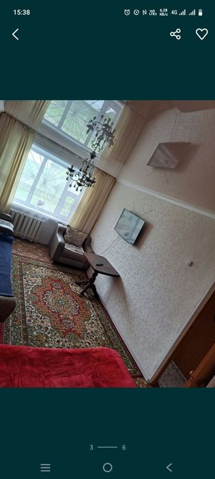 Квартира по час/посуточно