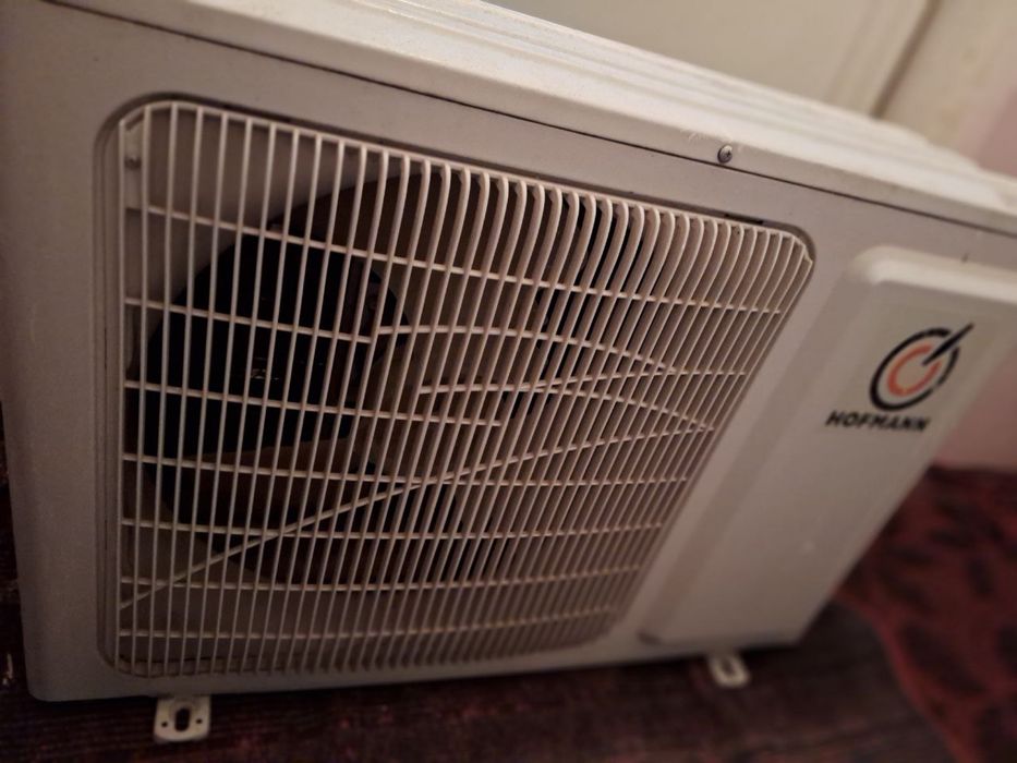 Hofmann кондиционер