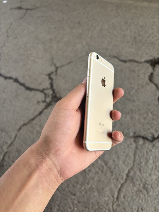 Iphone 6s sotiladi