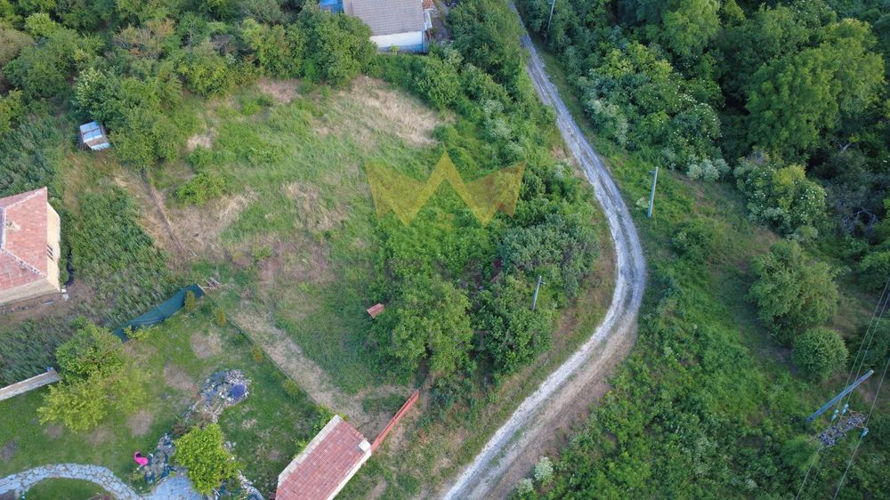 Парцел в Варна, област-с.Баново