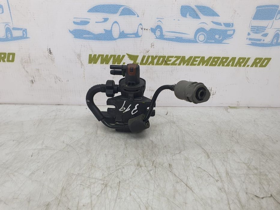 Electrovalva supapa presiune 19807396180es Citroen C3 AirCross 1 [201