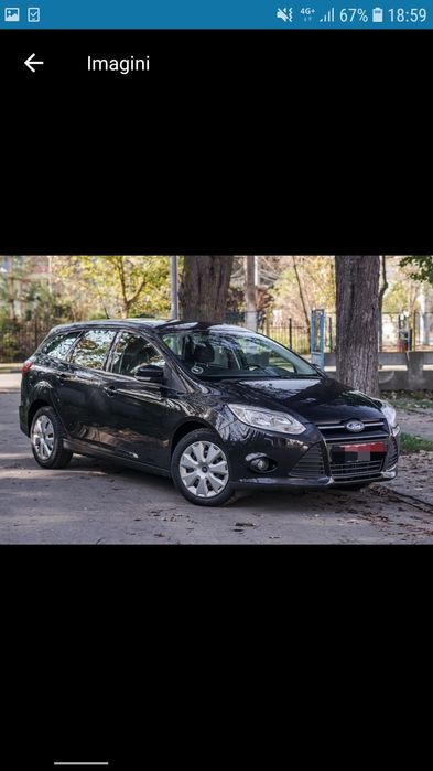 Rent a car Cluj, inchirieri auto Cluj, preturi de la 12 euro/zi
