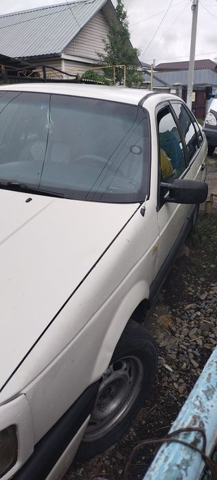 Volswagen pasat b3
