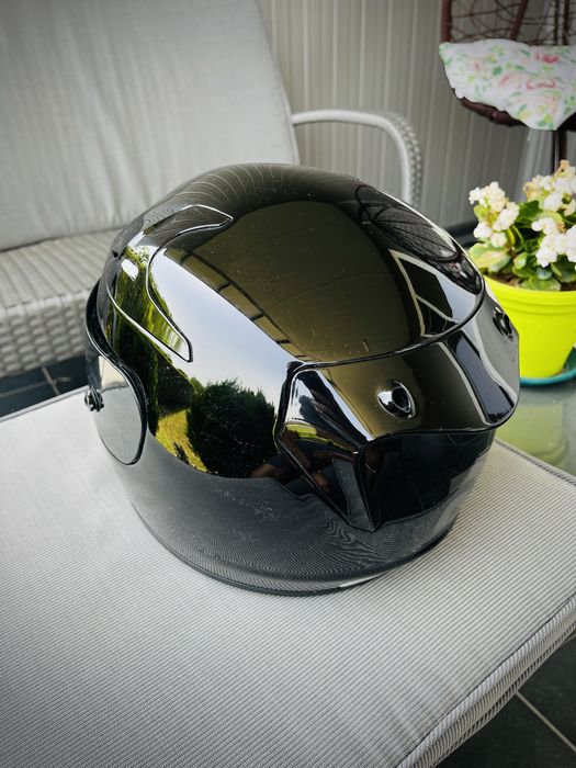 HJC RPHA 10 plus size S