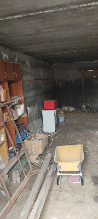 Продам дом 11х12