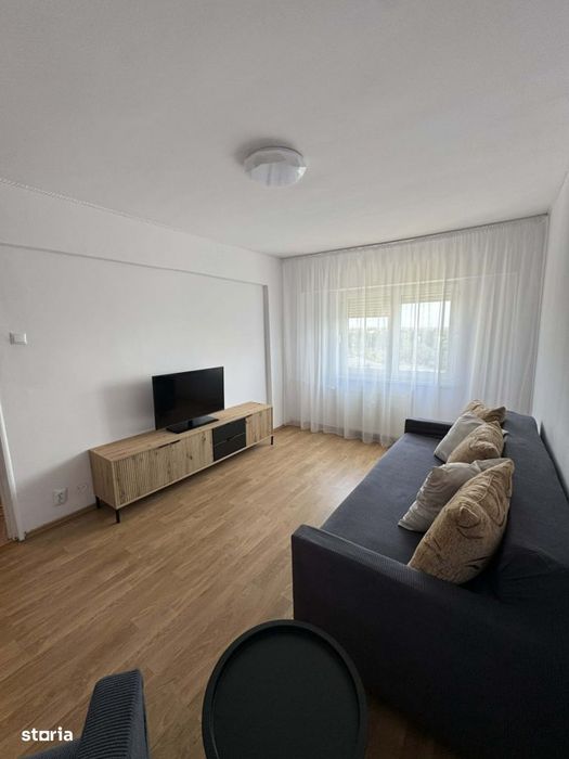 Drumul Gazarului-Giurgiului | 3 camere | pet friendly | zona linistita