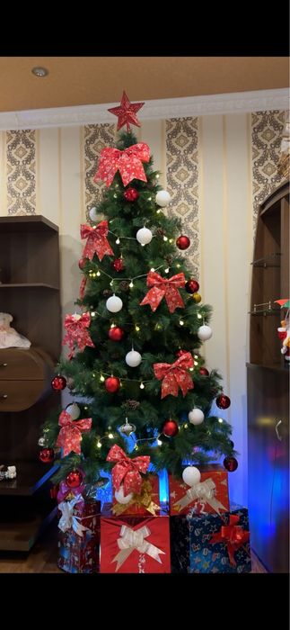 Продам ёлку