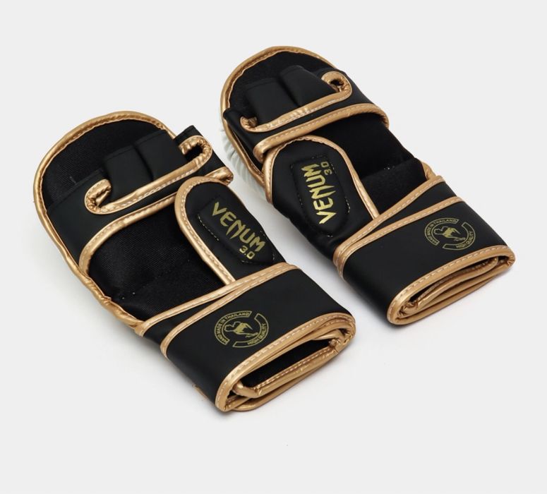 Перчатки для мма