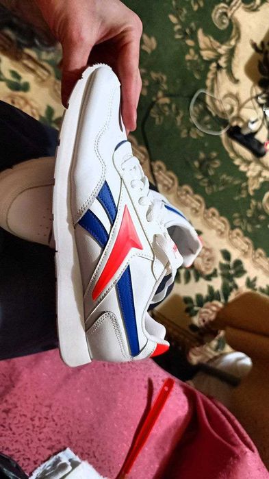 Красовки Reabok оригинал