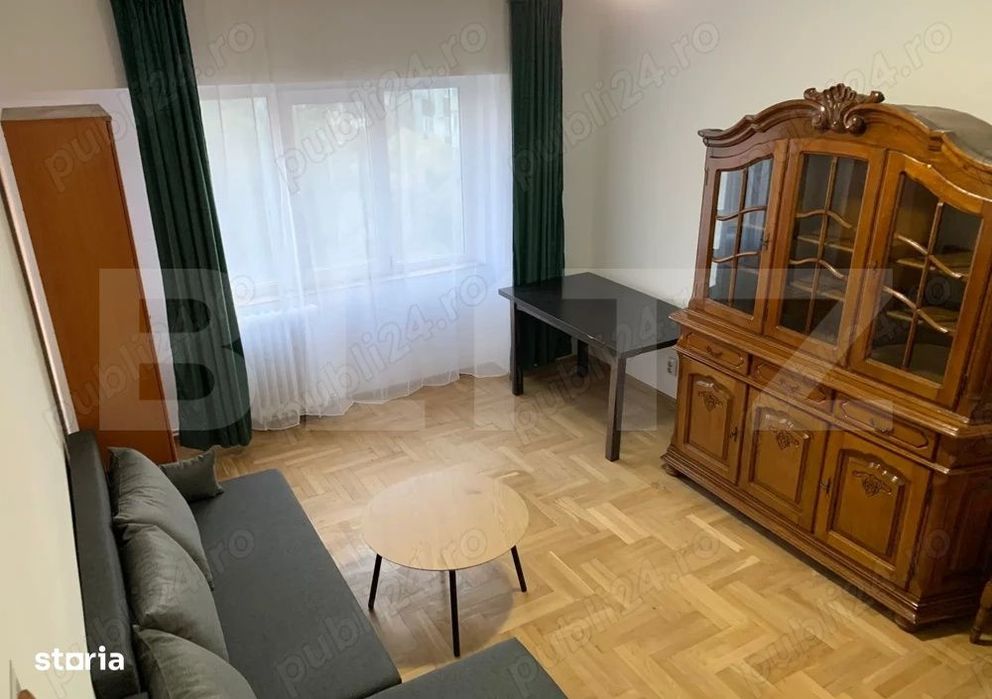 Apartament 3 camere, 50 mp, zona Independentei