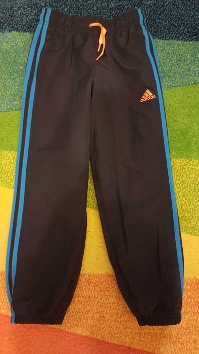 Лот детски дрехи Nike и Adidas