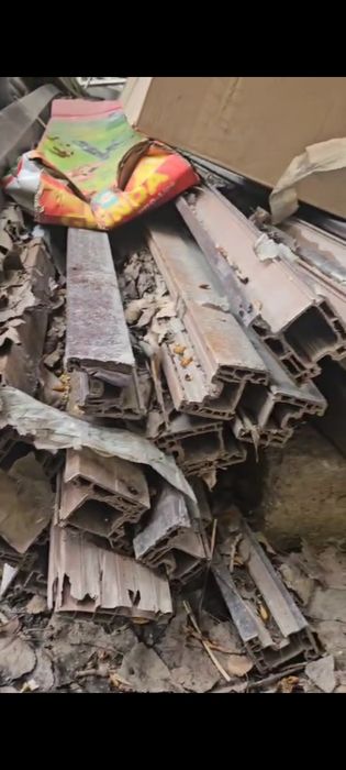 Срочно сатамын пластик профиль