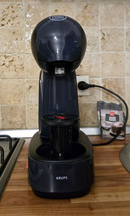 Espressor/Aparat de cafea Nescafe Dolce Gusto Infinissima