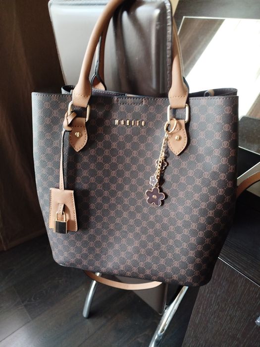 Дамска Чанта MOHITO