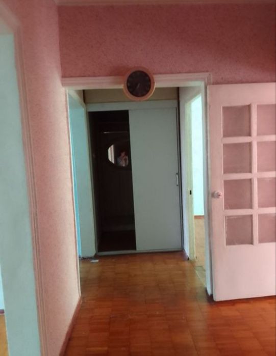 Сдается 3 х комнатная квартира Юнусабаде 14