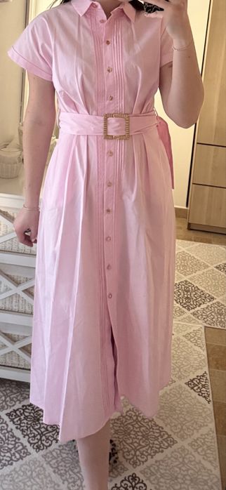 Нови Рокли на ZARA