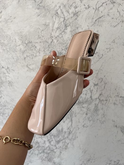 Тапочка сотилади