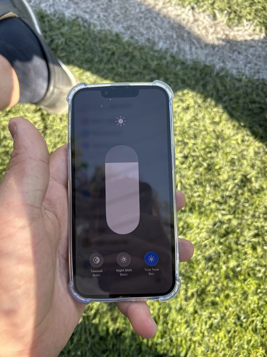 Iphone 13 без ремонта
