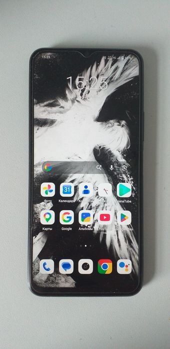 Продам телефон vivo Y33s. СРОЧНО.