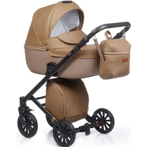 Продам коляску Anex cross