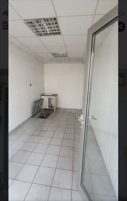 Магазин под наем -бул. Васил Априлов 29