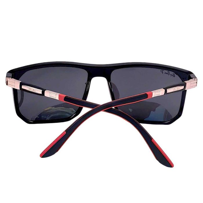 Ray-Ban Maxi 2027 Мъжки слънчеви очила спортен модел супер удобен